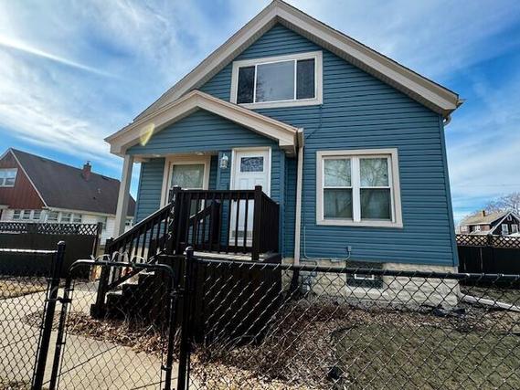 Homes Just Sold in Old North Milwaukee: February 18th to February 24th