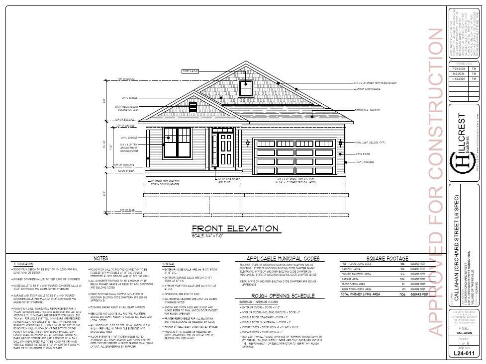 112 N Orchard St, Thiensville, WI 53092