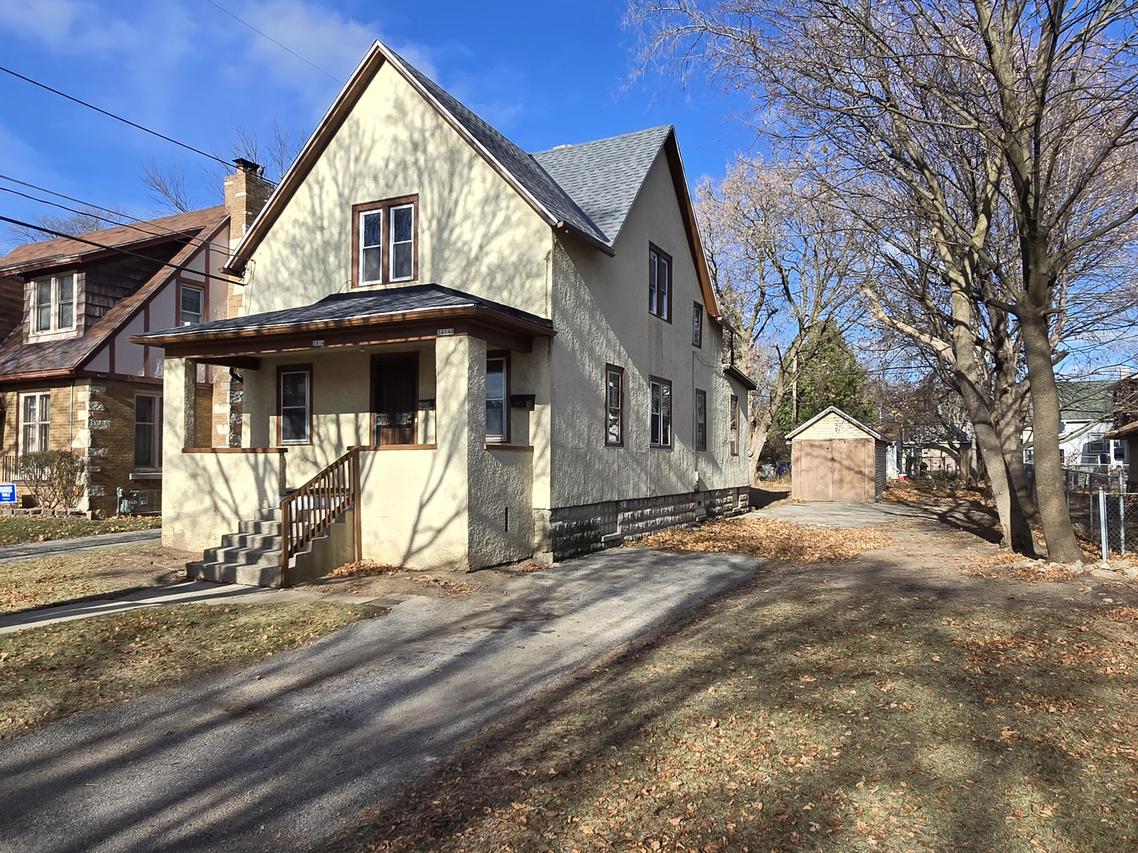 3814 W Sheridan Ave #14A, Milwaukee, WI 53209
