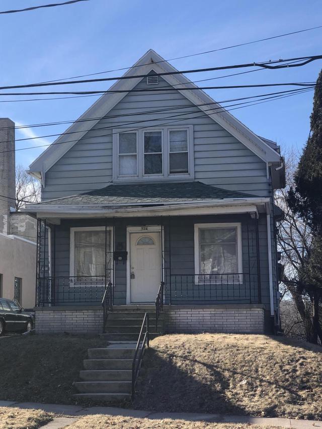 522 N 15th St, Sheboygan, WI 53081