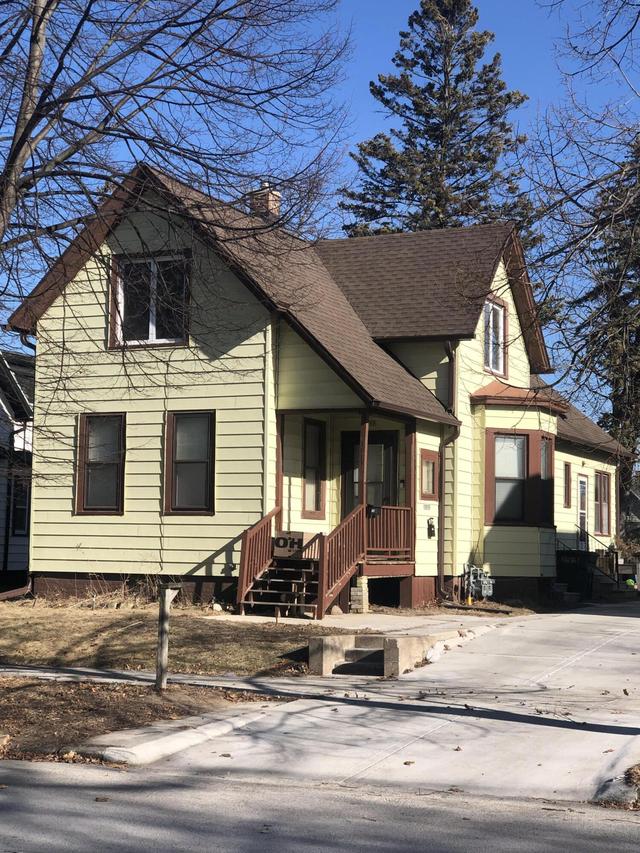 1817 N 9th St, Sheboygan, WI 53081