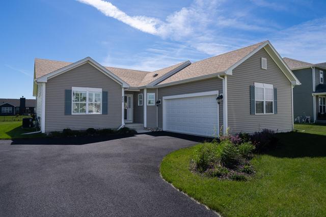 New Homes For Sale This Week in Williams Bay: January 24th to January 30th