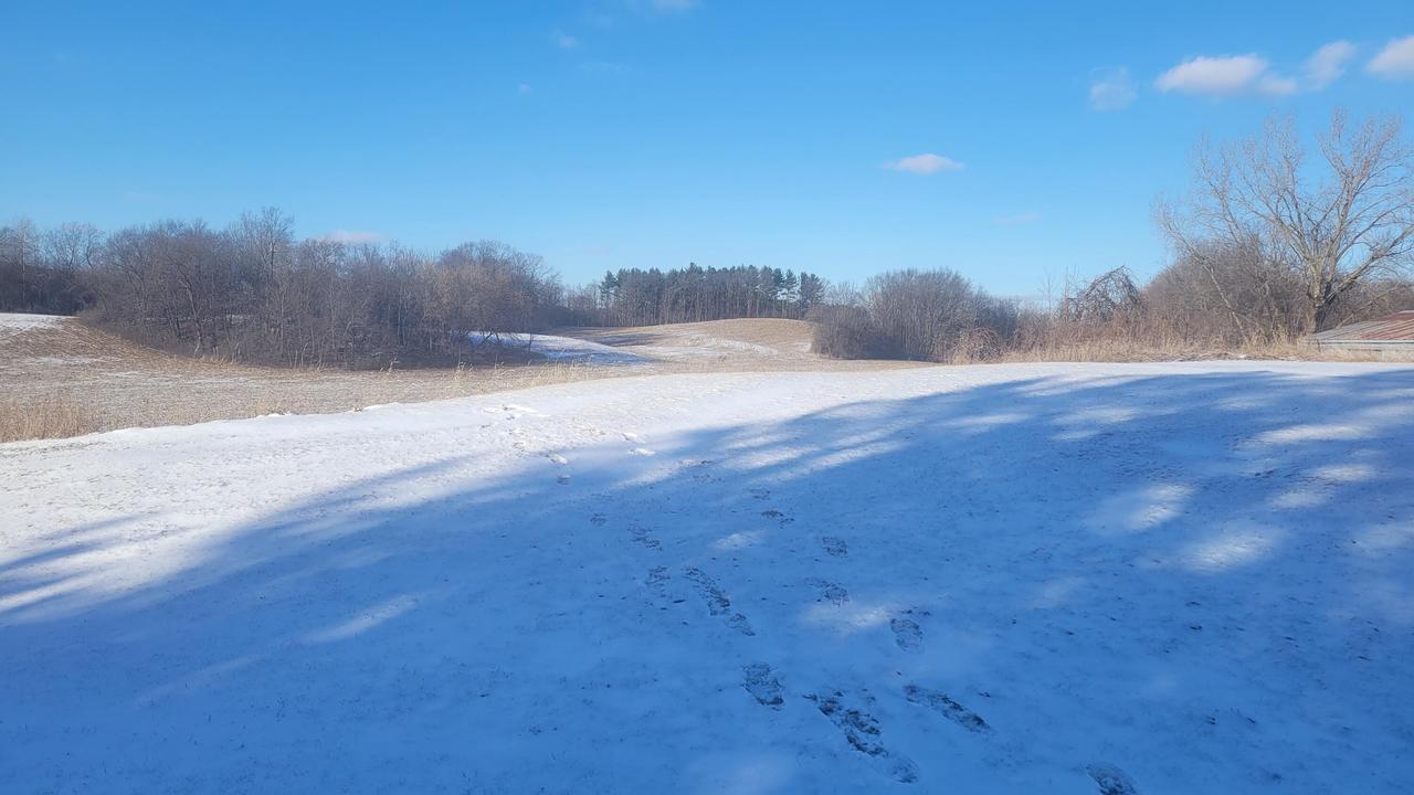 3540 Town Hall Rd, Barton, WI 53040