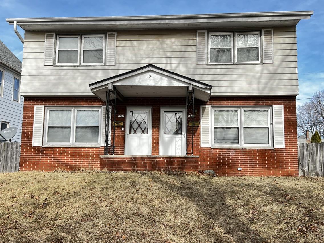 3742 E Underwood Ave #3744, Cudahy, WI 53110