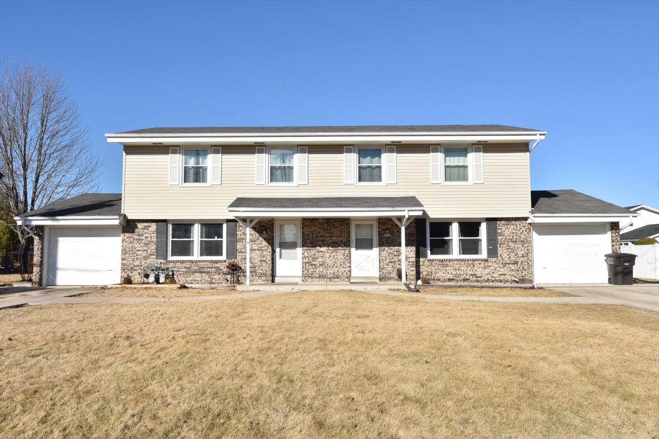 8528 W Forest Hill, Franklin, WI 53132