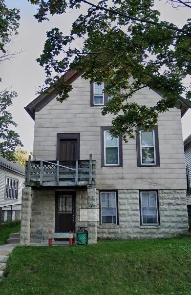 2521 W Becher St, Milwaukee, WI 53215
