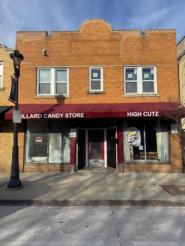 3520 W Villard Ave #3524, Milwaukee, WI 53209