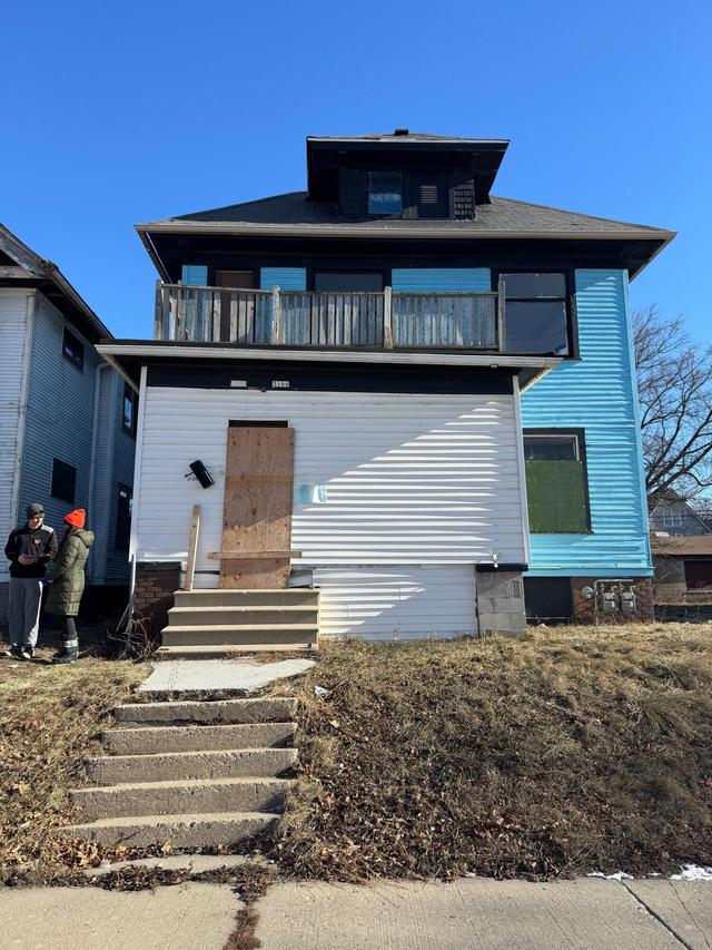 3166 N 9th St #3168, Milwaukee, WI 53206