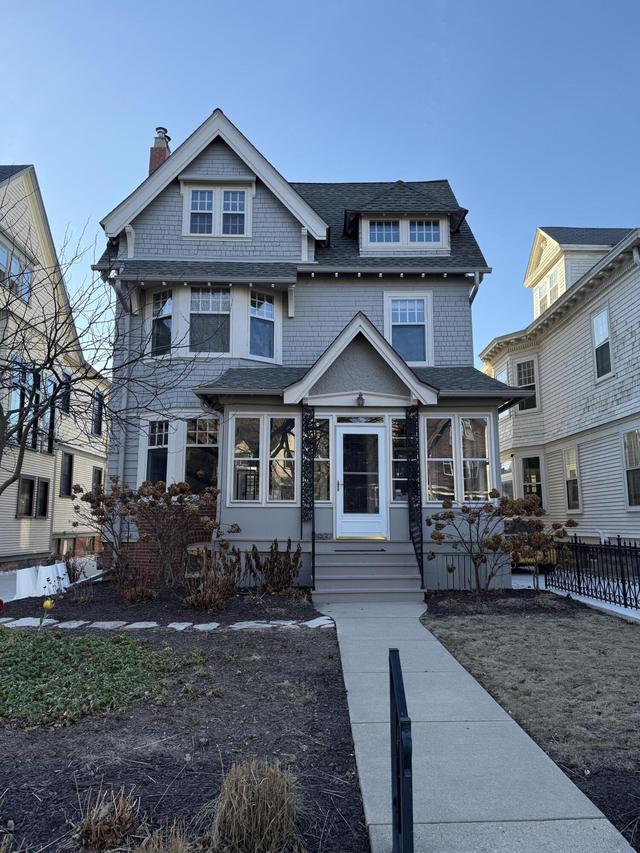 2937 N Stowell Ave, Milwaukee, WI 53211