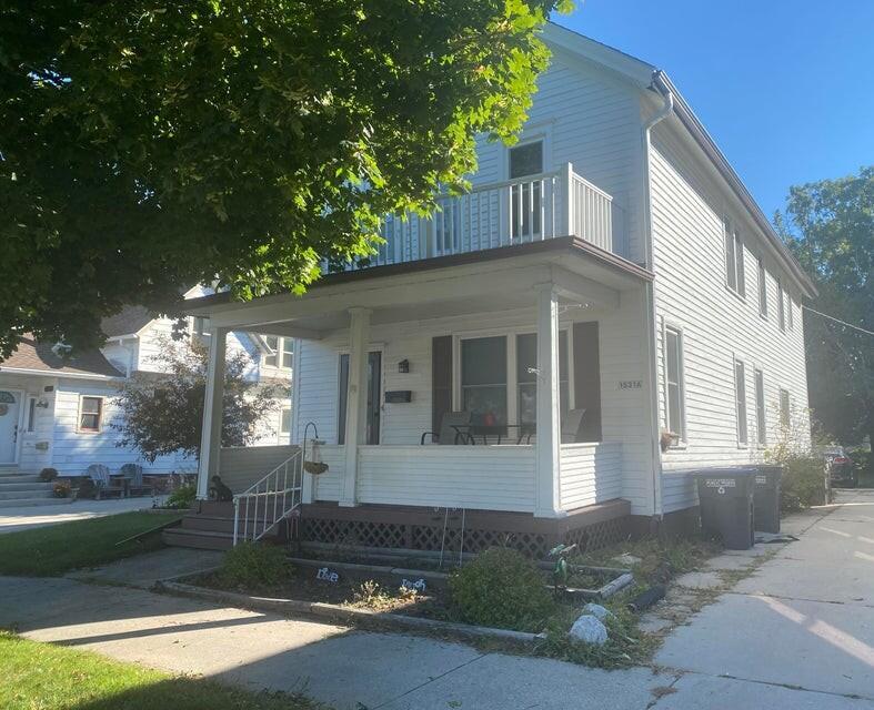 1531 N 5th St #1531A, Sheboygan, WI 53081