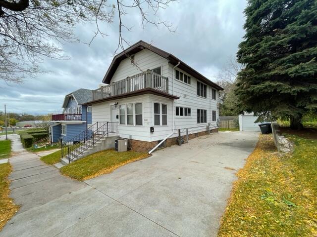 813 S 17th St #813 A, Sheboygan, WI 53081
