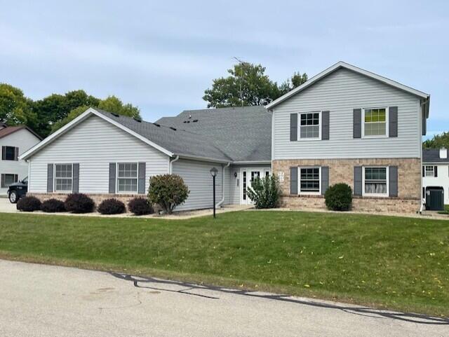 4124 80th Pl #21C, Kenosha, WI 53142