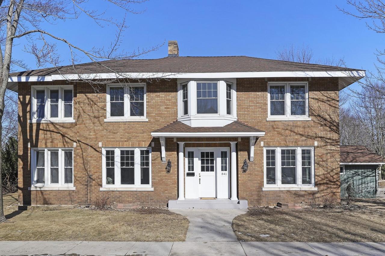 841 Washington St, Wisconsin Rapids, WI 54494