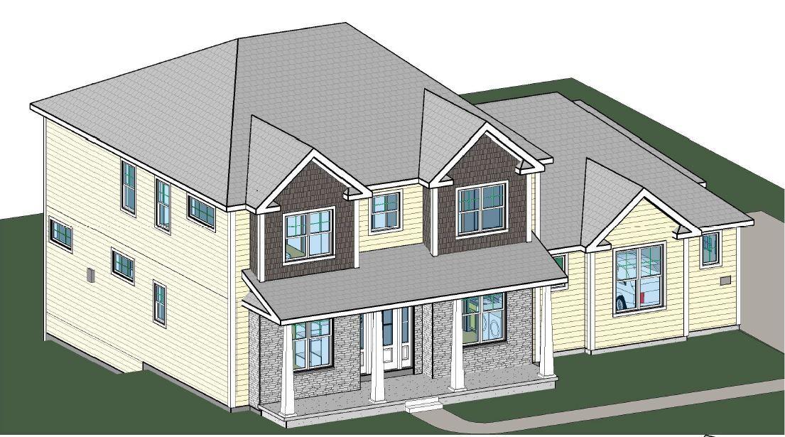 10601 Tree Sparrow Dr, Mequon, WI 53097