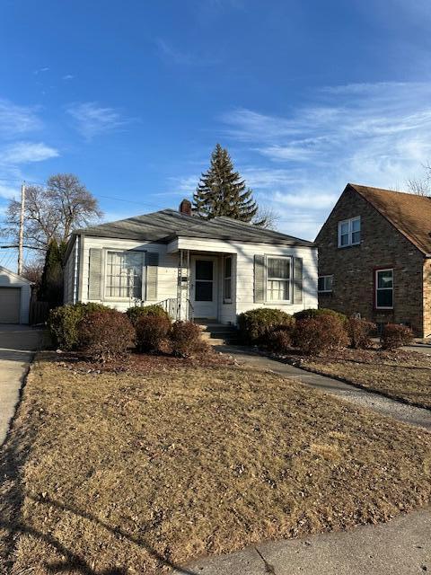 1490 S 94th St, West Allis, WI 53214