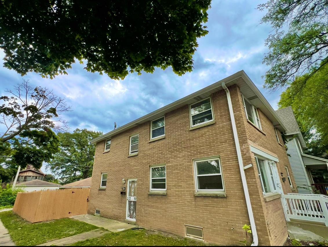 5278 N 36th St #A, Milwaukee, WI 53209