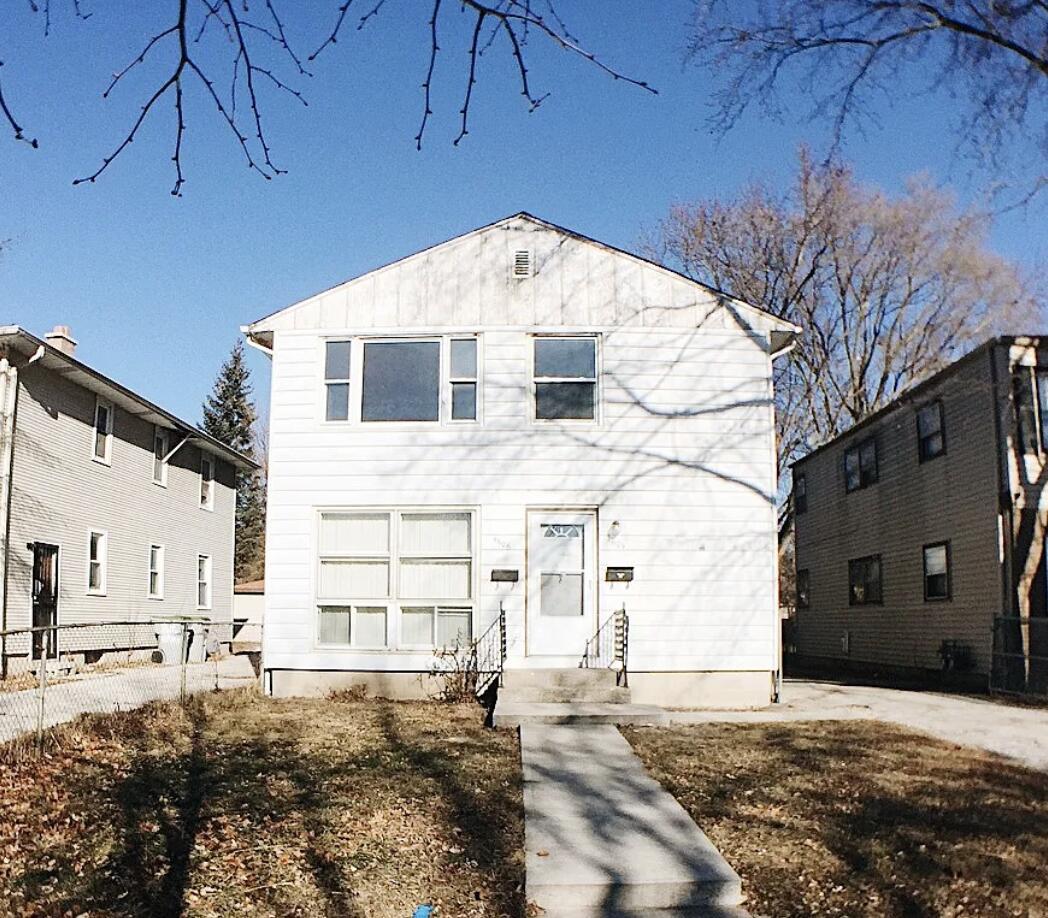 4606 W Eggert Pl #4604, Milwaukee, WI 53218