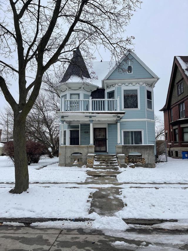 2653 N 2nd St, Milwaukee, WI 53212