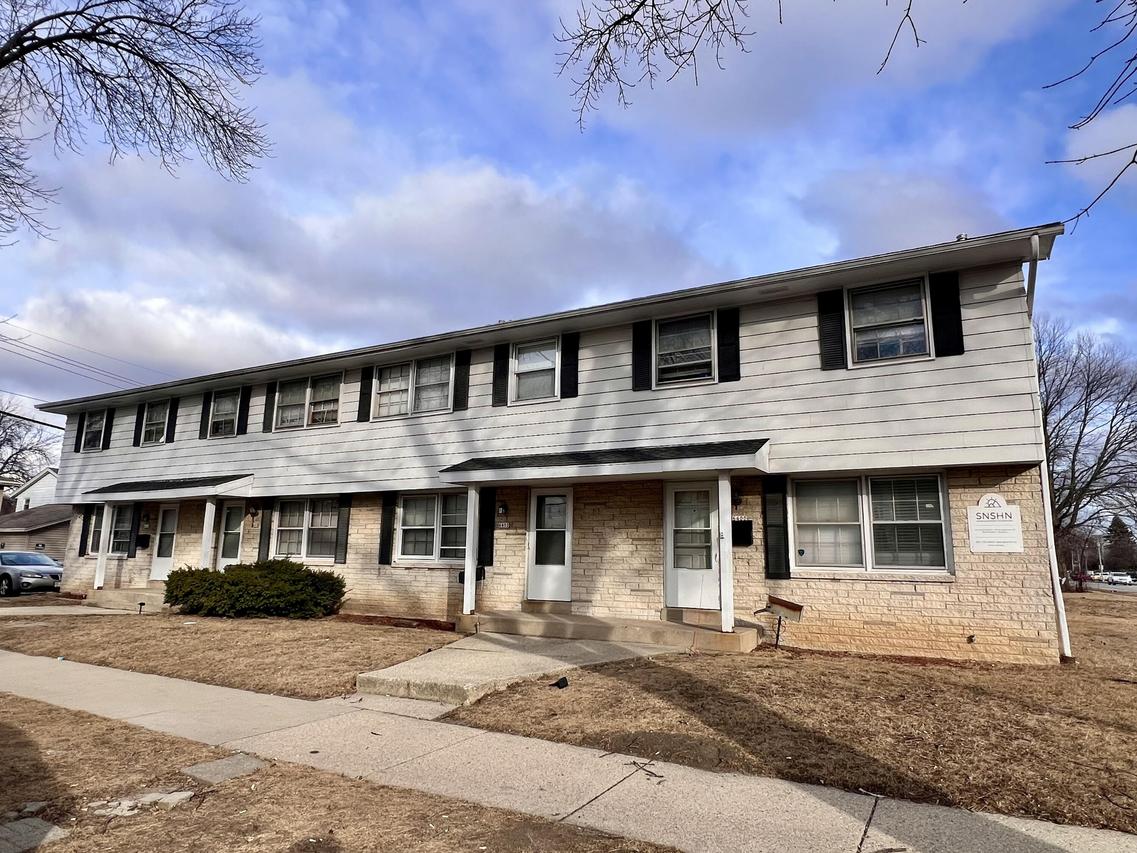 6400 N 73rd St #6410, Milwaukee, WI 53223