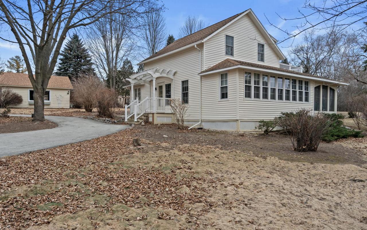 N65W30914 Beaver Lake, Merton, WI 53029