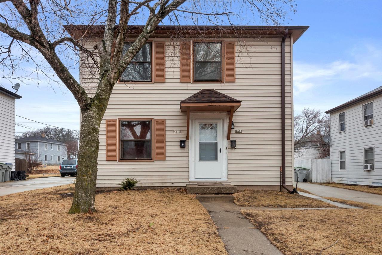 4608 W Howard Ave #4610, Milwaukee, WI 53220