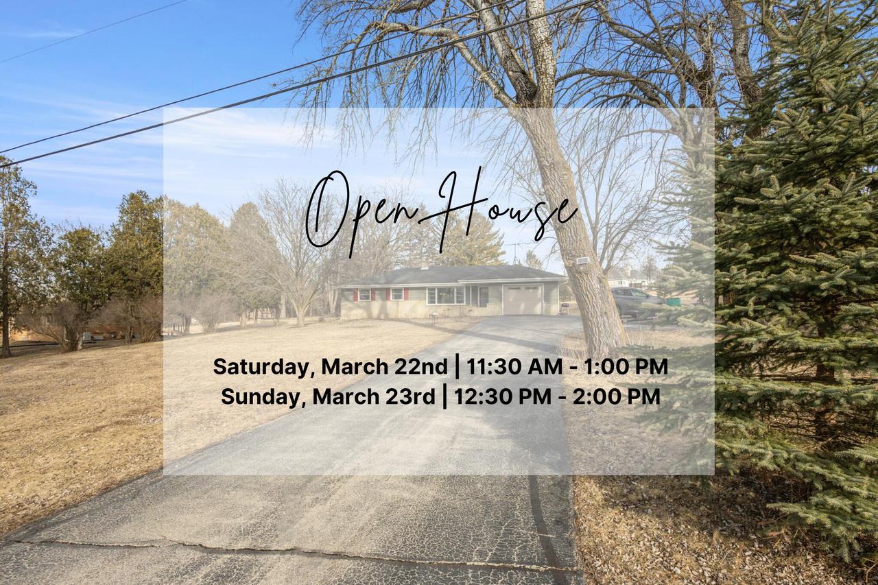 1902 Covered Bridge, Cedarburg, WI 53012