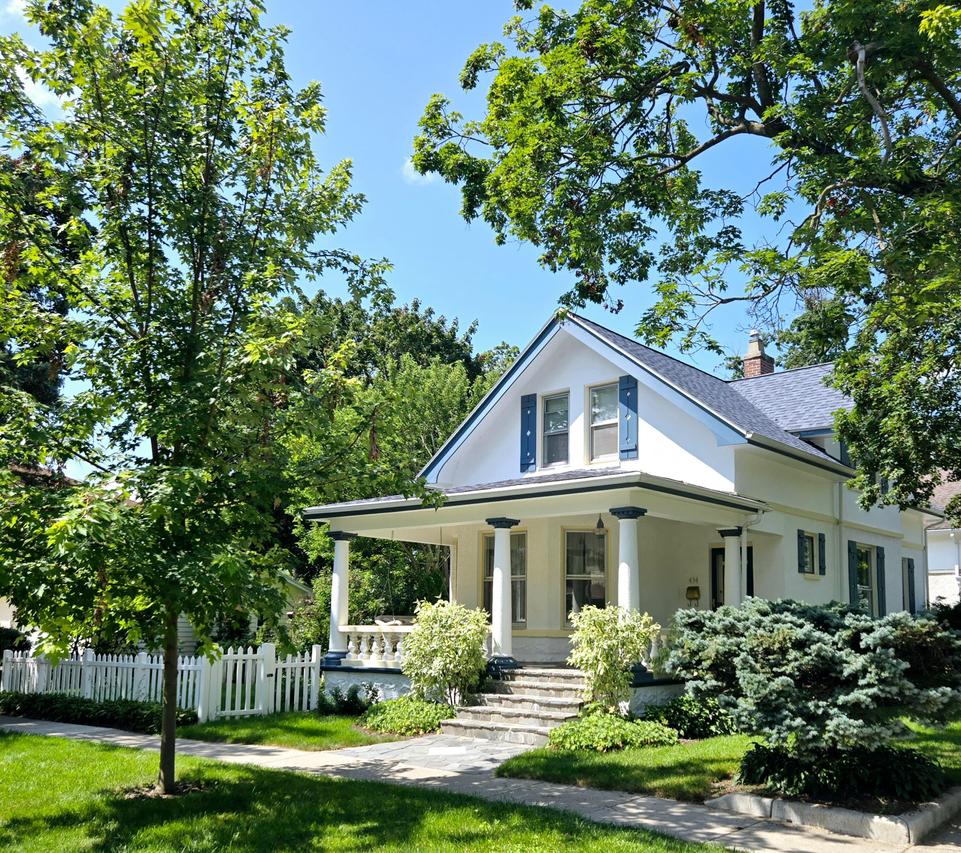 434 Madison St, Lake Geneva, WI 53147