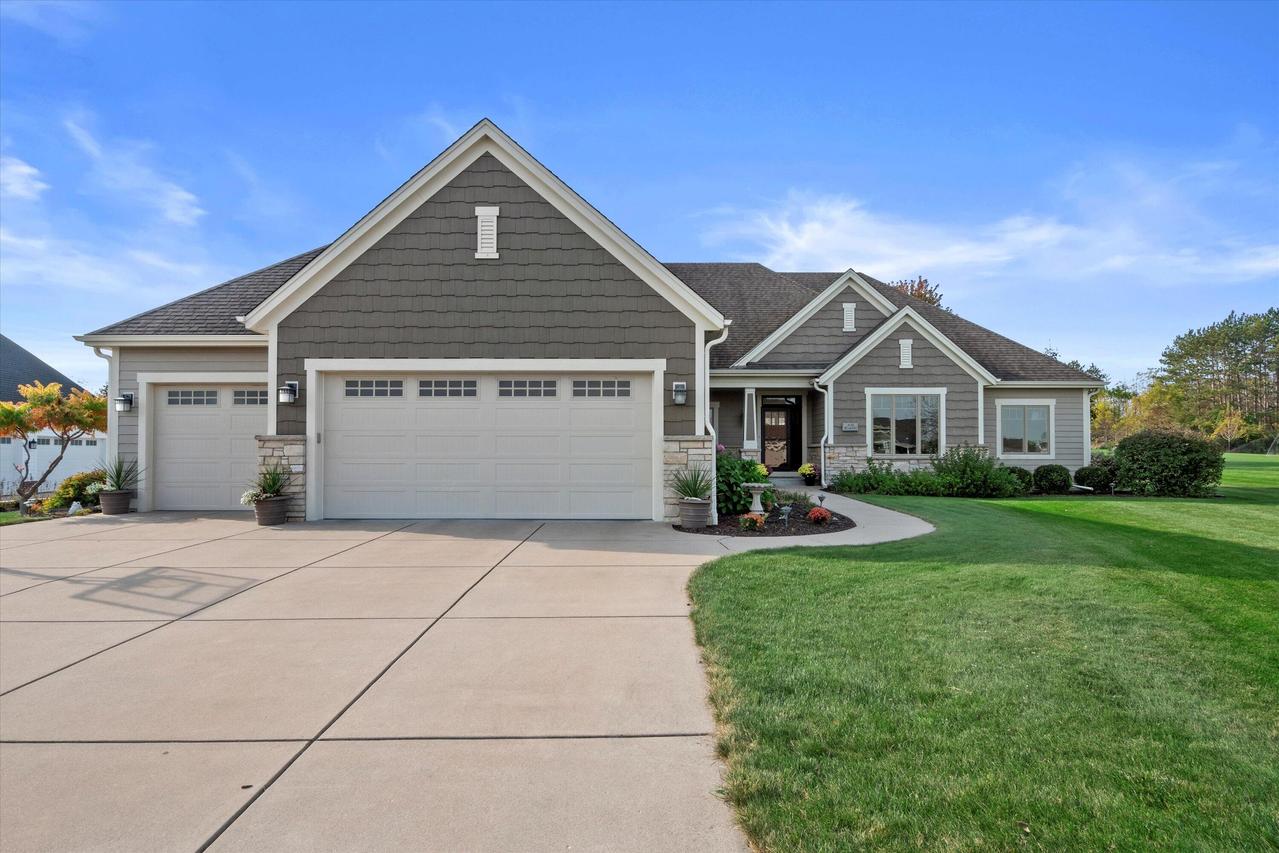 N18W24691 Still River, Pewaukee, WI 53072
