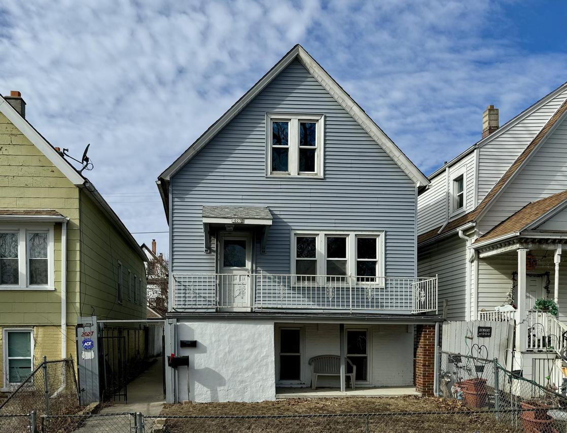 2027 S 12th St, Milwaukee, WI 53204