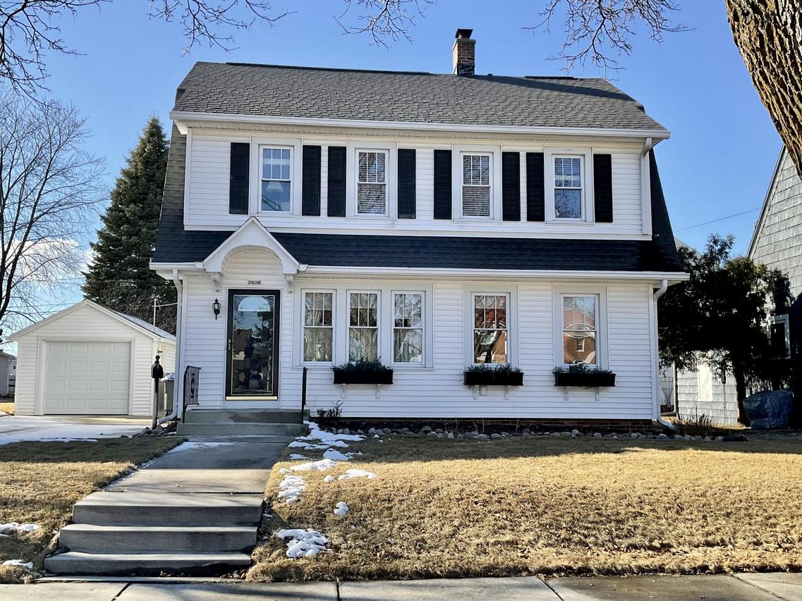 2608 N 13th St, Sheboygan, WI 53083