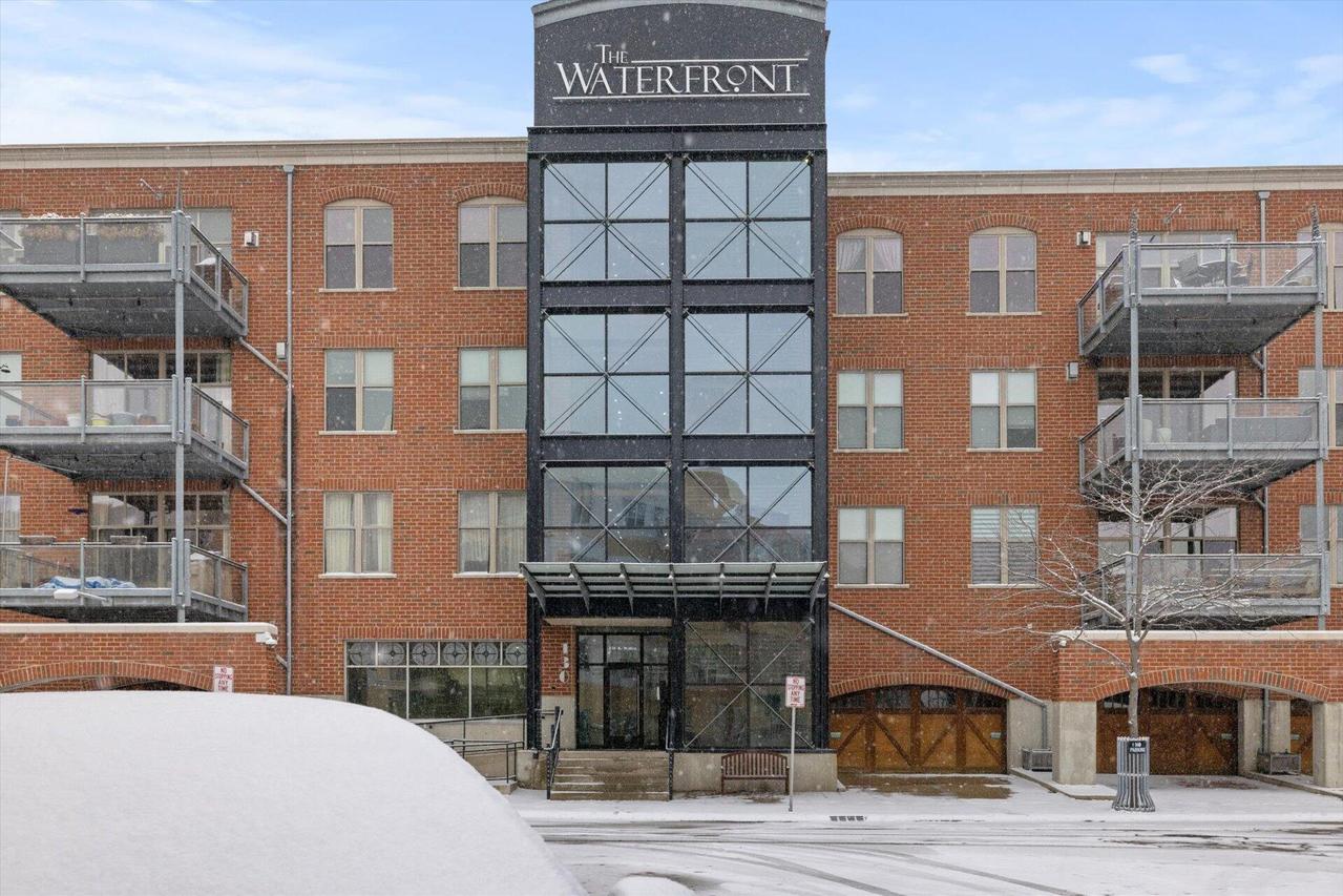 130 S Water St #412, Milwaukee, WI 53204