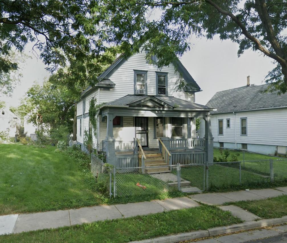 3144 N 12th St, Milwaukee, WI 53206