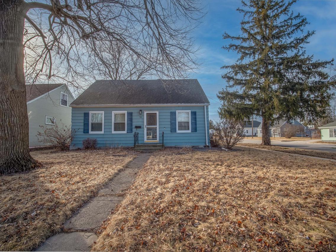 76 N Seymour St, Fond Du Lac, WI 54935