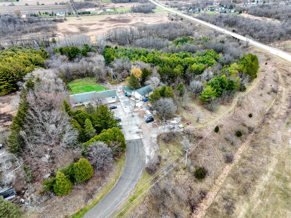N698 Kaddatz Dr, Emmet, WI 53098