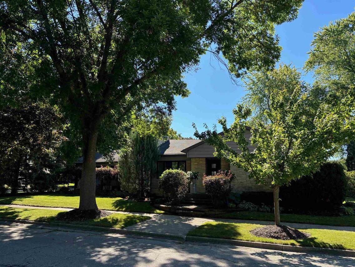 330 Taft St, Fond Du Lac, WI 54935