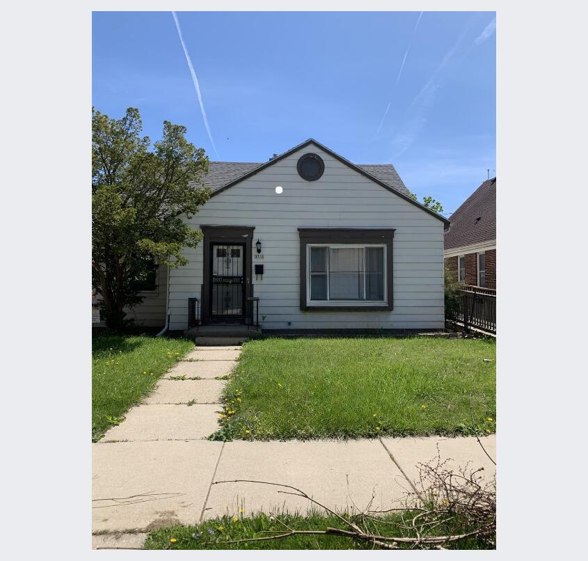 3714 N 40th St, Milwaukee, WI 53216