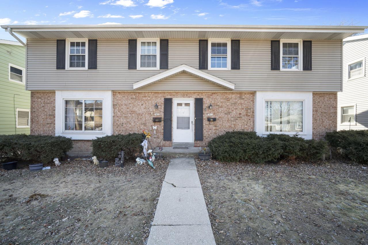 7809 W Waterford Ave #7811, Milwaukee, WI 53220