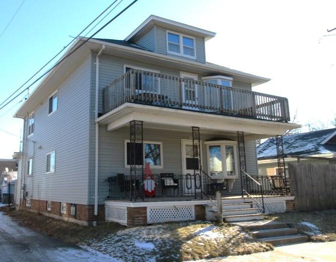 1013 N 16th St #1013A, Sheboygan, WI 53081