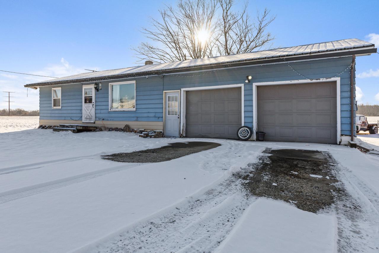 W13391 State Road 95 -, Preston, WI 54616