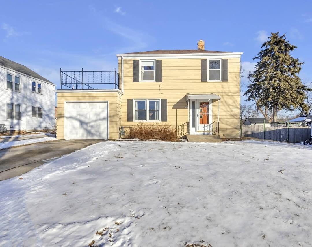 3013 N 10th St, Sheboygan, WI 53083