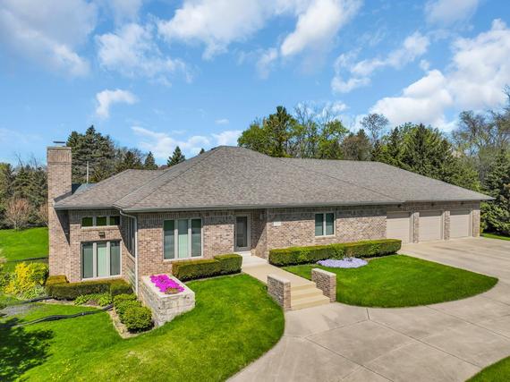 New Homes For Sale This Week That Attend Park High School: February 7th to February 13th