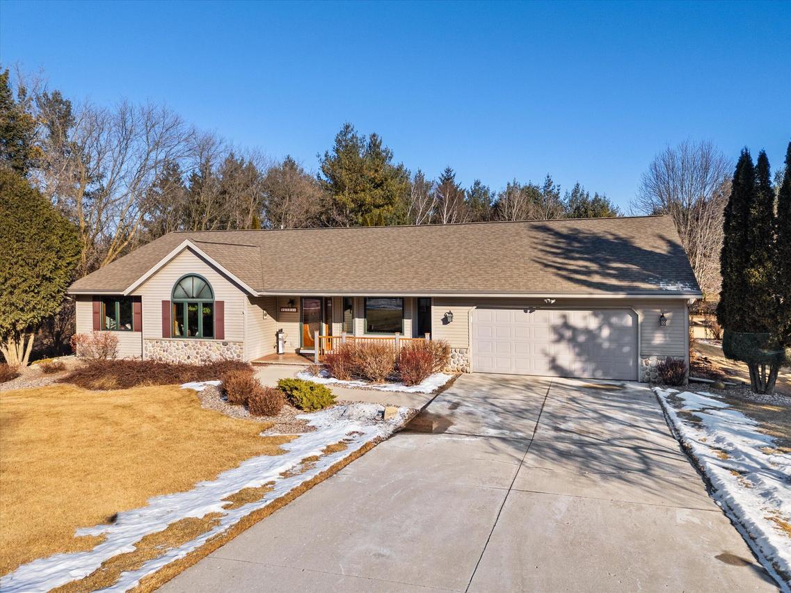 N2753 Windridge Dr, Lima, WI 53093