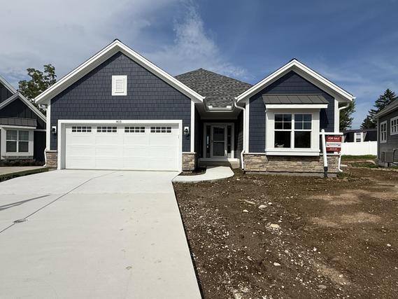 New Construction Homes For Sale This Week in Pewaukee: February 12th to February 18th