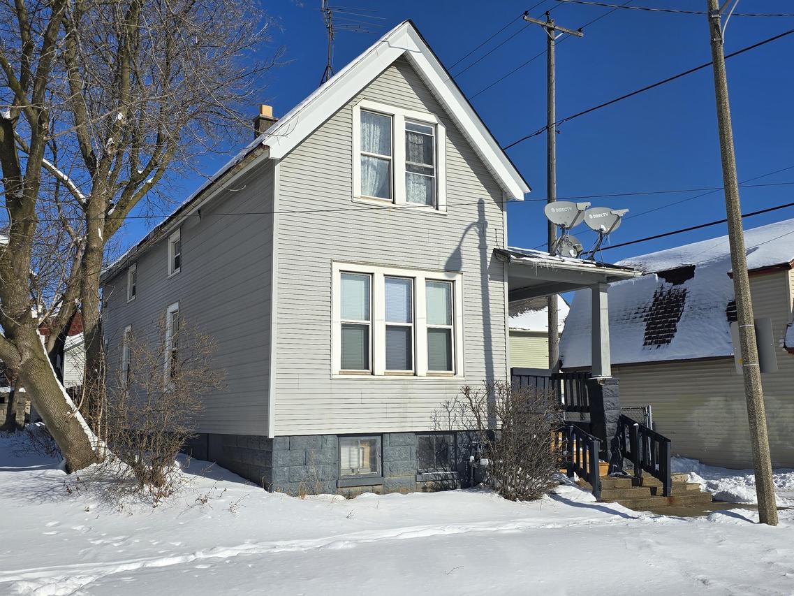1120 W Lapham Blvd #A, B, C, Milwaukee, WI 53204