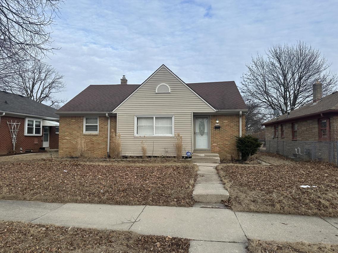 3726 N 84th St, Milwaukee, WI 53222