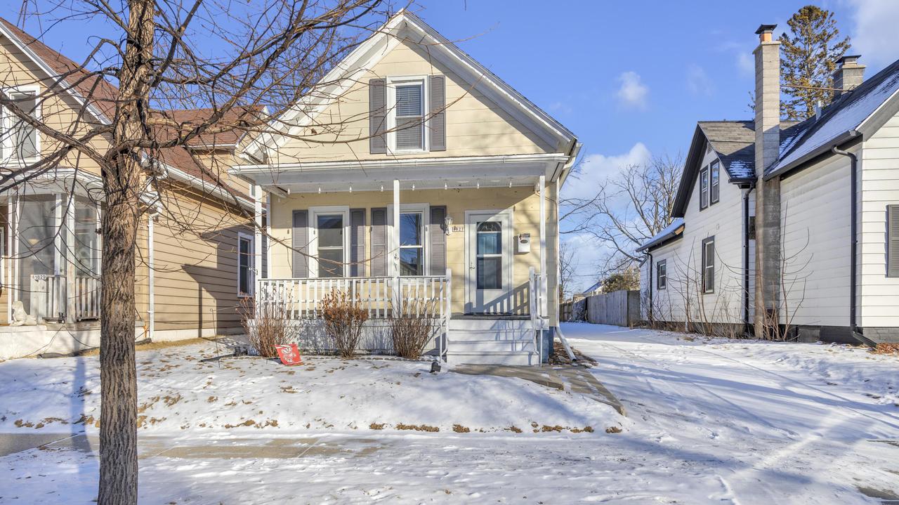 1827 N 9th St, Sheboygan, WI 53081
