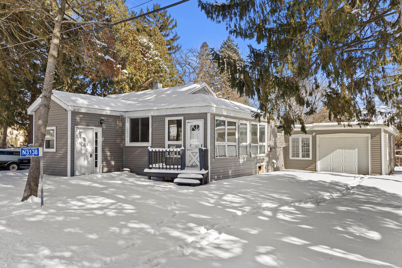 N3138 Mistle Rd, Geneva, WI 53147