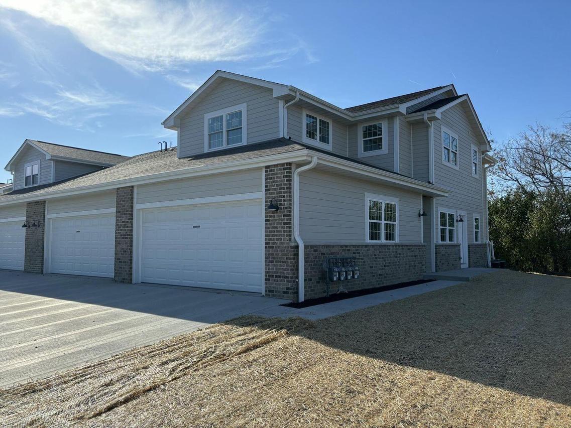 470 Quiet Meadow #A, Johnson Creek, WI 53038