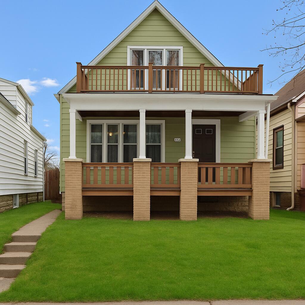3347 N Pierce St, Milwaukee, WI 53212