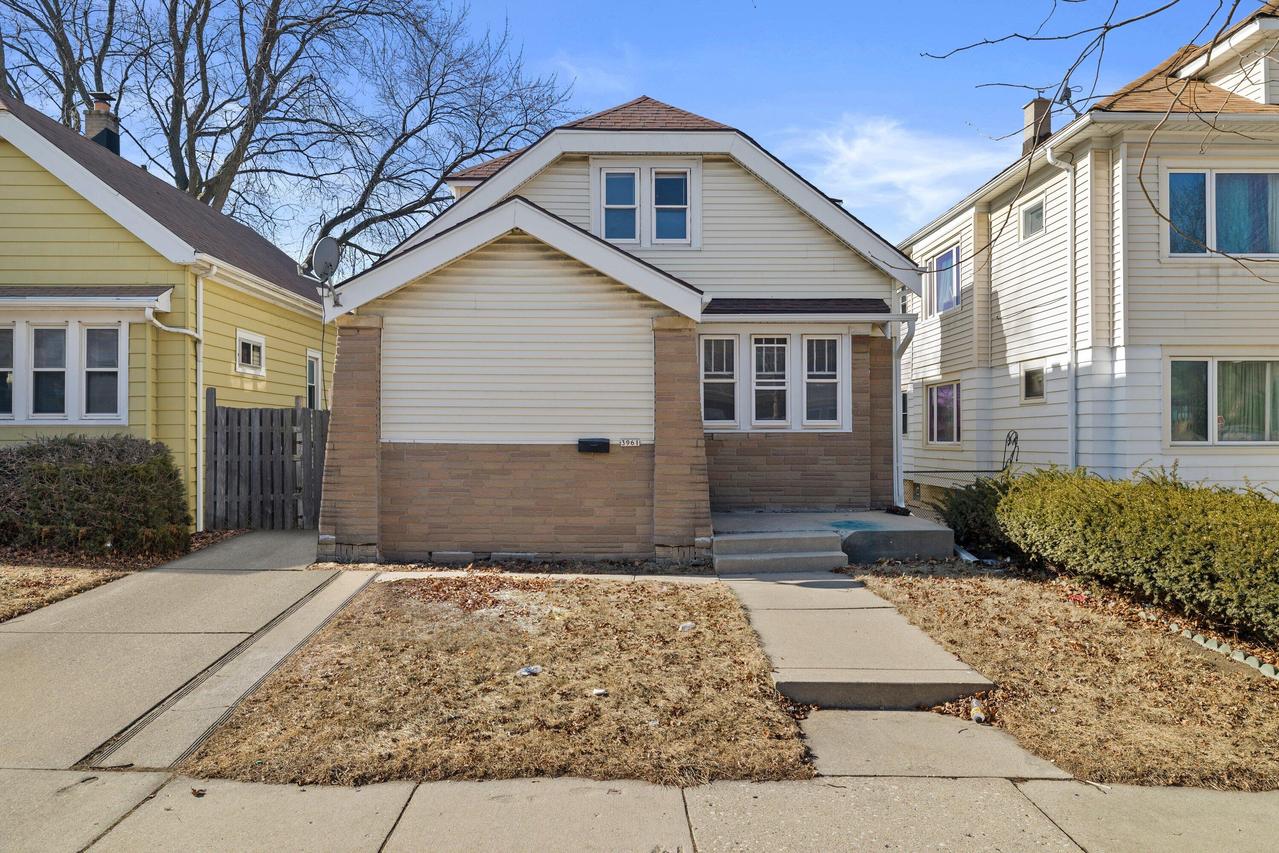 3961 N 14th St, Milwaukee, WI 53206